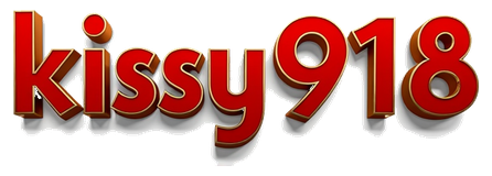 kissy918 logo