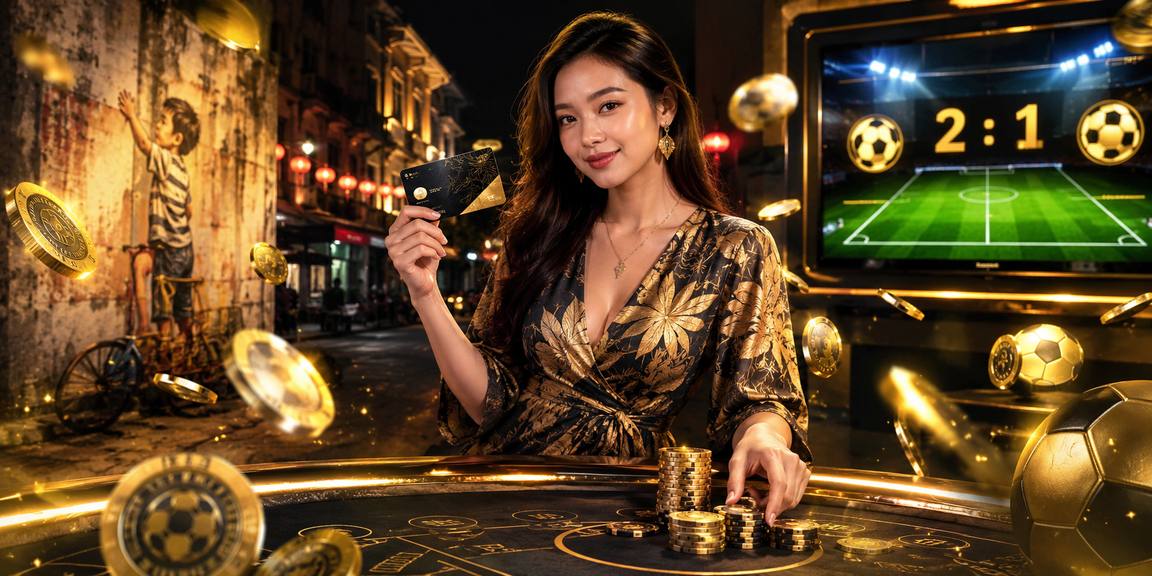 Platform Kasino dan Sportsbook yang Kami Bangun untuk Malaysia