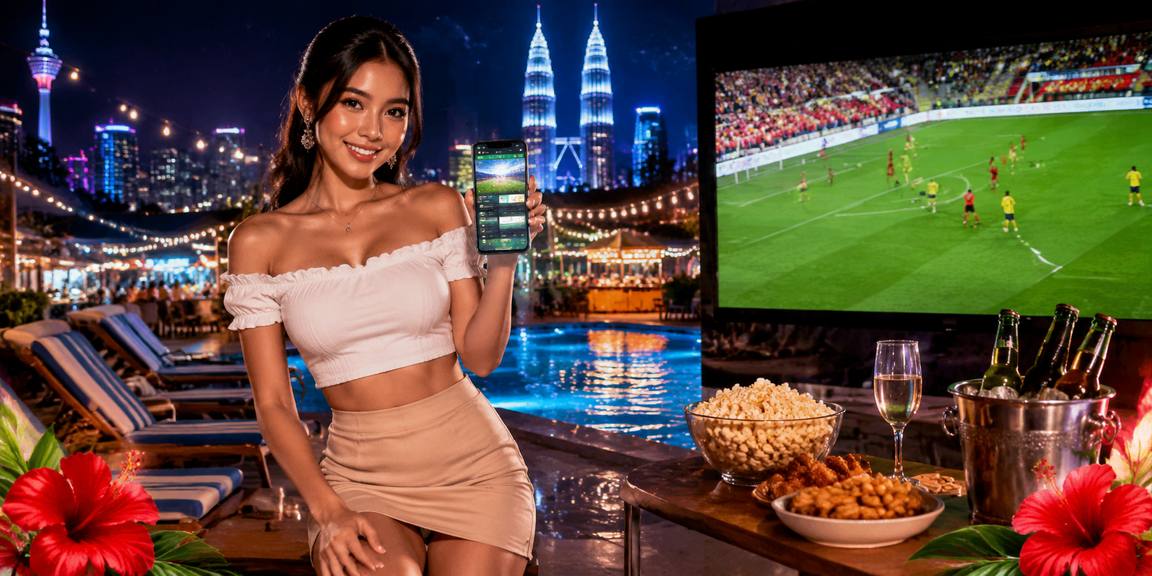 kissy918 Casino Gambling & Sportsbook Malaysia dengan Touch 'n Go