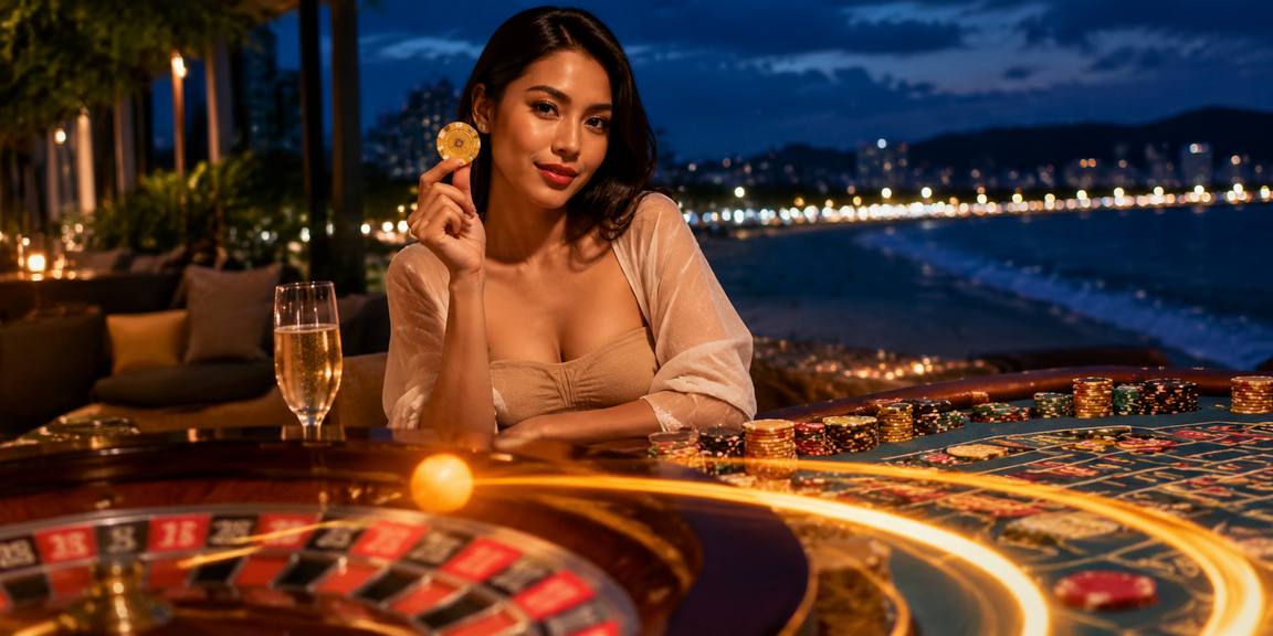 Zeus Vs Hades — Slot Mitologi dengan Bonus Berganda